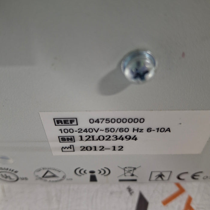 Stryker Stryker Crossfire Integrated Arthroscopy System Rigid Endoscopy reLink Medical