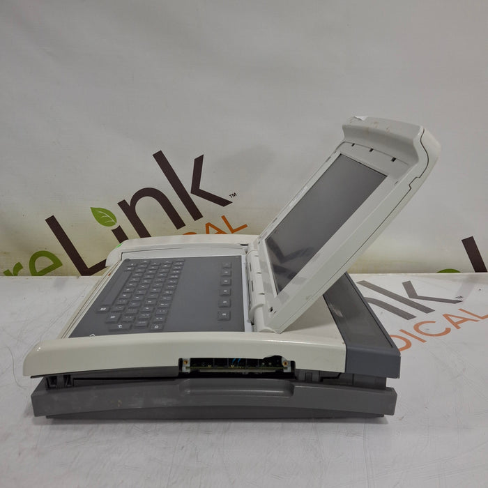 GE Healthcare GE Healthcare MAC 5500 ECG without CAM Module Cardiology reLink Medical
