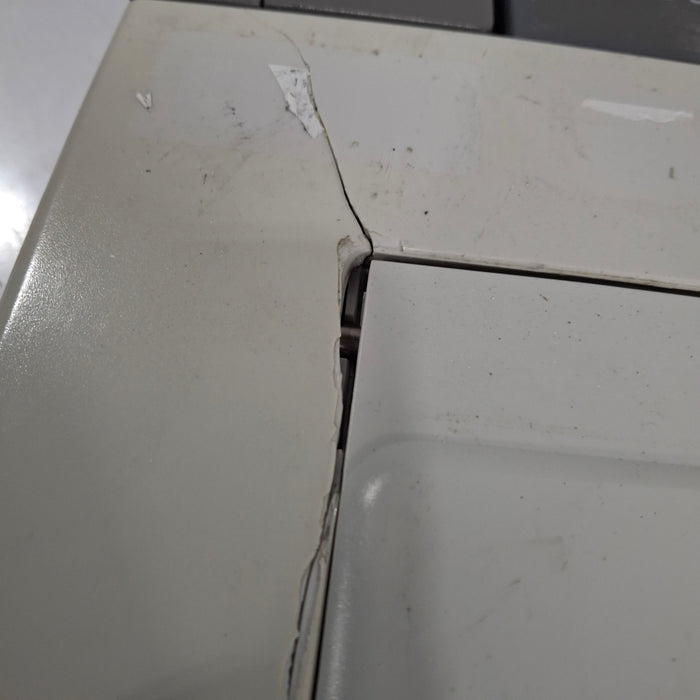 GE Healthcare GE Healthcare MAC 5500 ECG without CAM Module Cardiology reLink Medical