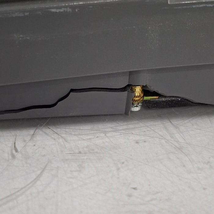 GE Healthcare GE Healthcare MAC 5500 ECG without CAM Module Cardiology reLink Medical