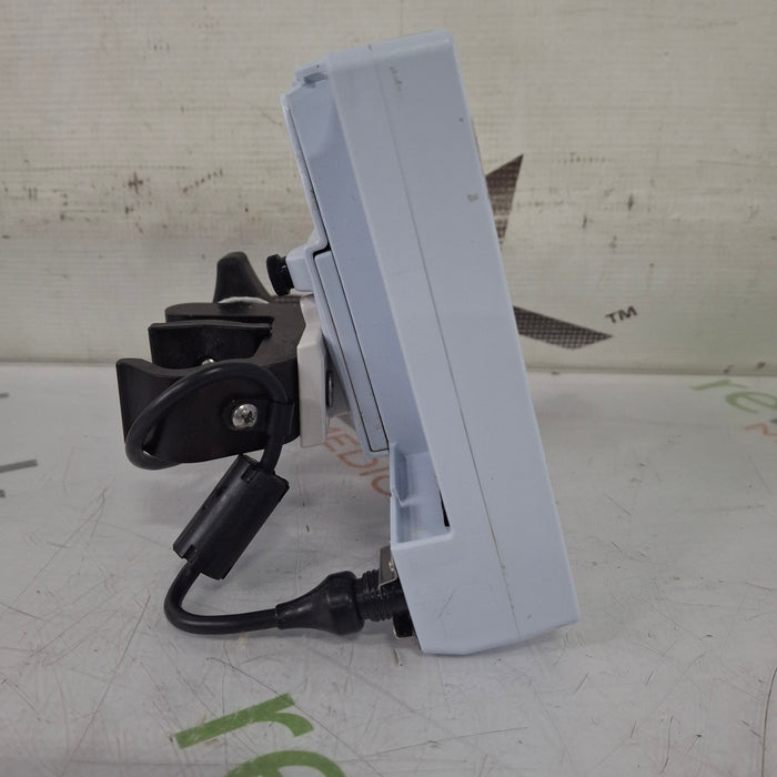 Baxter Baxter Sigma Spectrum 8.01.00 w/o Battery Infusion Pump Infusion Pump reLink Medical