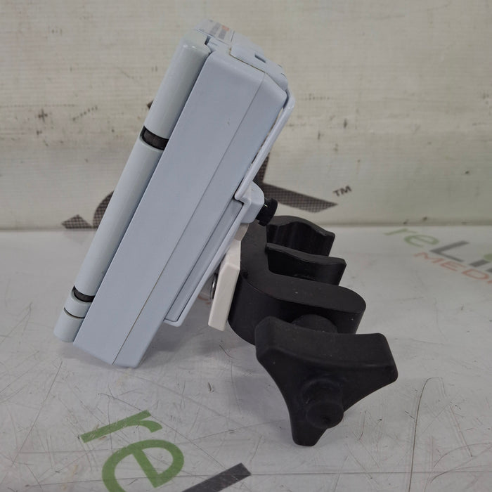 Baxter Baxter Sigma Spectrum 8.01.00 w/o Battery Infusion Pump Infusion Pump reLink Medical