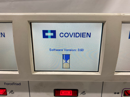Covidien Covidien Force Triad 3.6 Electrosurgical Unit Electrosurgical Units reLink Medical