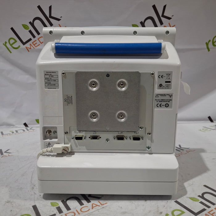 Spacelabs Healthcare Spacelabs Healthcare Ultraview SL 91369 Monitor Patient Monitors reLink Medical