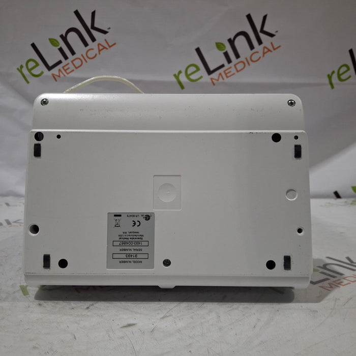 Spacelabs Healthcare Spacelabs Healthcare Ultraview SL 91369 Monitor Patient Monitors reLink Medical