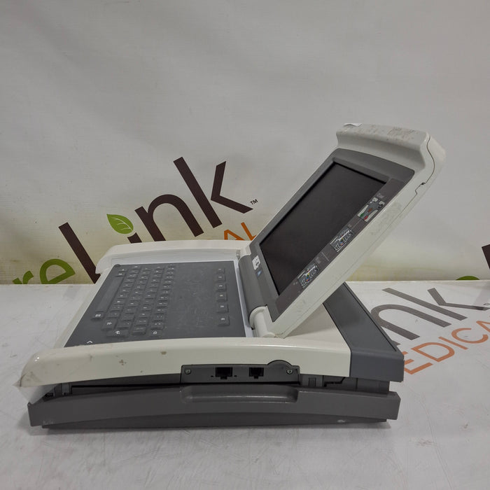 GE Healthcare GE Healthcare MAC 5500 ECG without CAM Module Cardiology reLink Medical