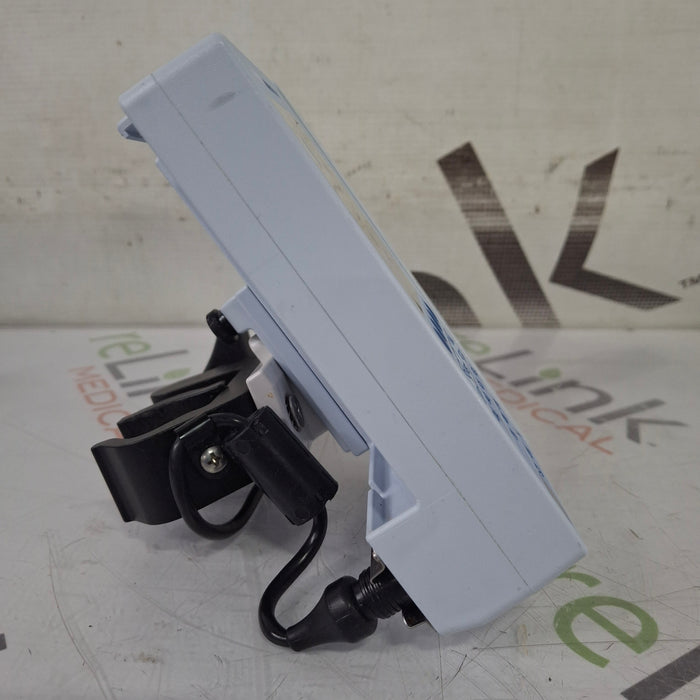 Baxter Baxter Sigma Spectrum 8.00.05 w/o Battery Infusion Pump Infusion Pump reLink Medical