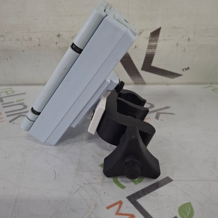 Baxter Baxter Sigma Spectrum 8.00.05 w/o Battery Infusion Pump Infusion Pump reLink Medical