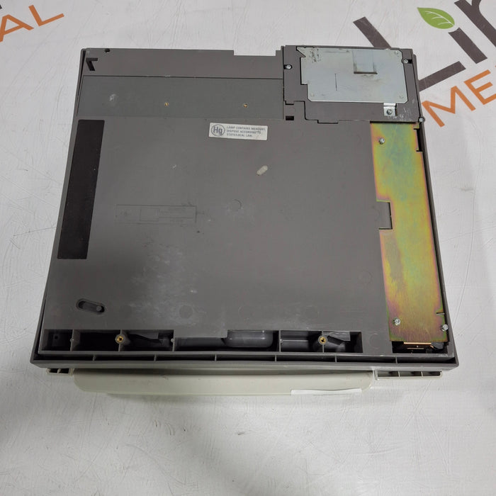 GE Healthcare GE Healthcare MAC 5500 ECG without CAM Module Cardiology reLink Medical