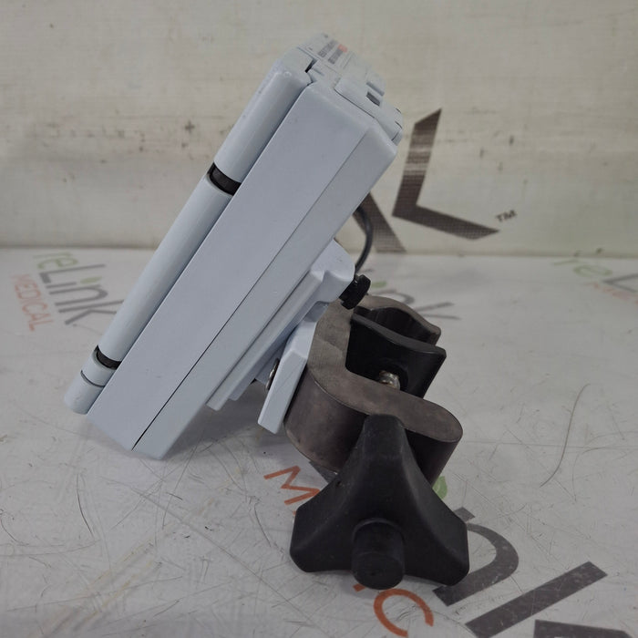 Baxter Baxter Sigma Spectrum 8.01.00 w/o Battery Infusion Pump Infusion Pump reLink Medical