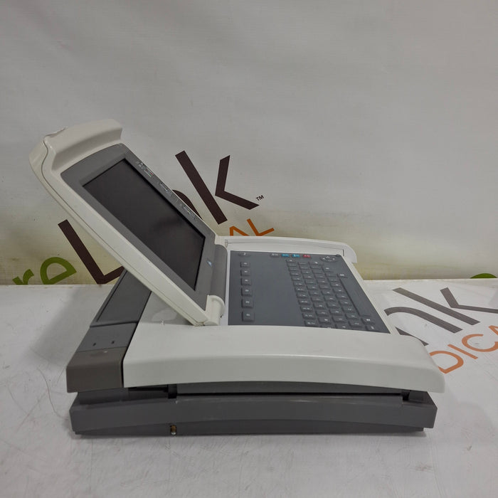 GE Healthcare GE Healthcare MAC 5000 ECG without CAM Module Cardiology reLink Medical