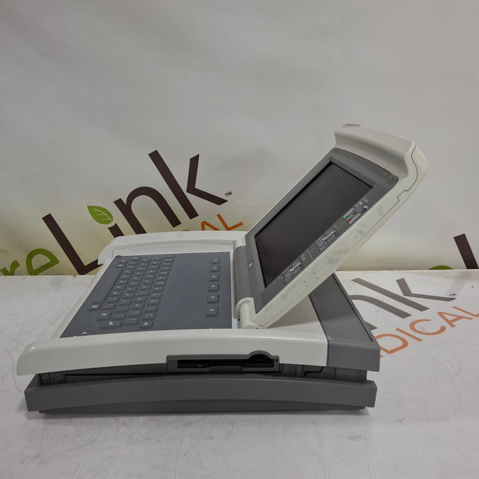 GE Healthcare GE Healthcare MAC 5000 ECG without CAM Module Cardiology reLink Medical