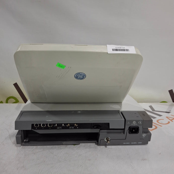 GE Healthcare GE Healthcare MAC 5000 ECG without CAM Module Cardiology reLink Medical