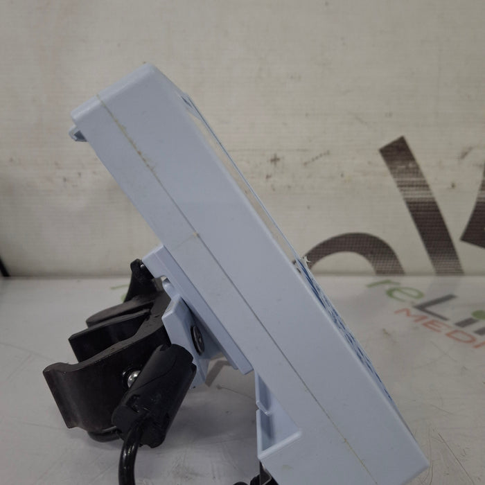 Baxter Sigma Spectrum 8.00.03 w/o Battery Infusion Pump