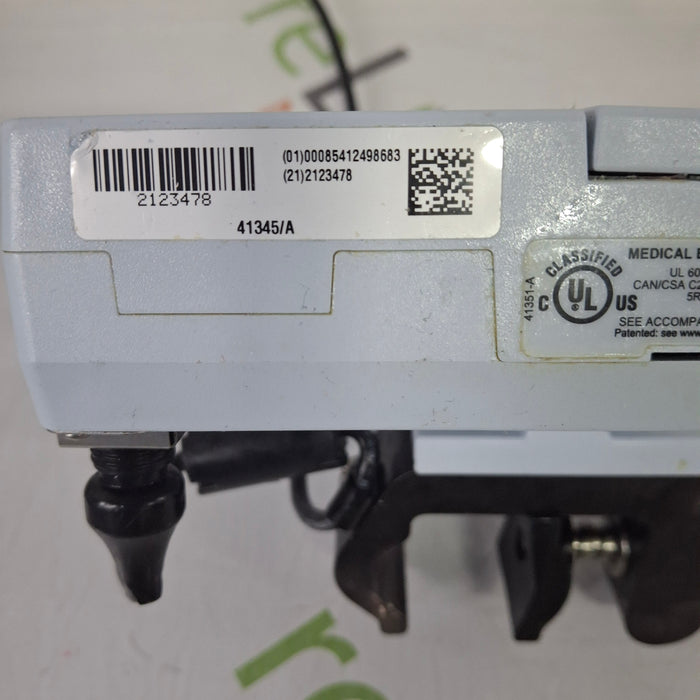 Baxter Sigma Spectrum 8.00.03 w/o Battery Infusion Pump