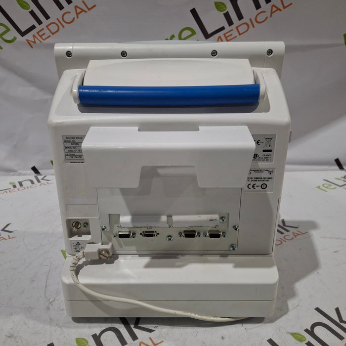 Spacelabs Healthcare Spacelabs Healthcare Ultraview SL 91369 Monitor Patient Monitors reLink Medical