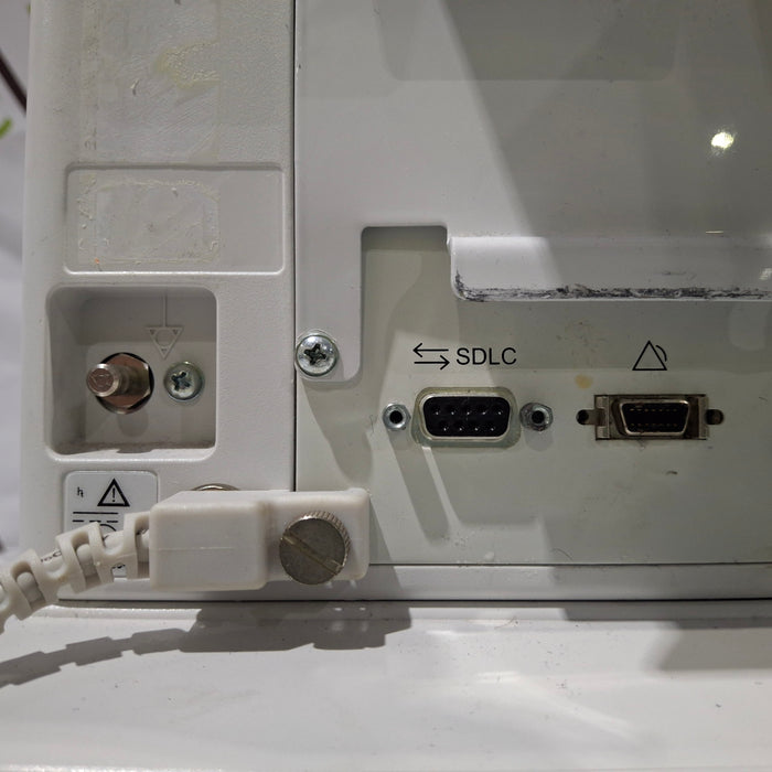 Spacelabs Healthcare Spacelabs Healthcare Ultraview SL 91369 Monitor Patient Monitors reLink Medical