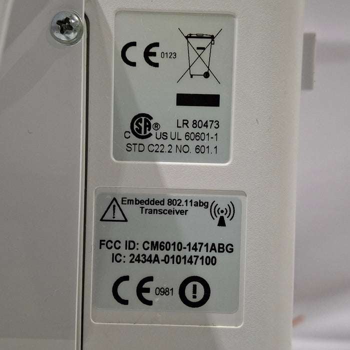 Spacelabs Healthcare Spacelabs Healthcare Ultraview SL 91369 Monitor Patient Monitors reLink Medical