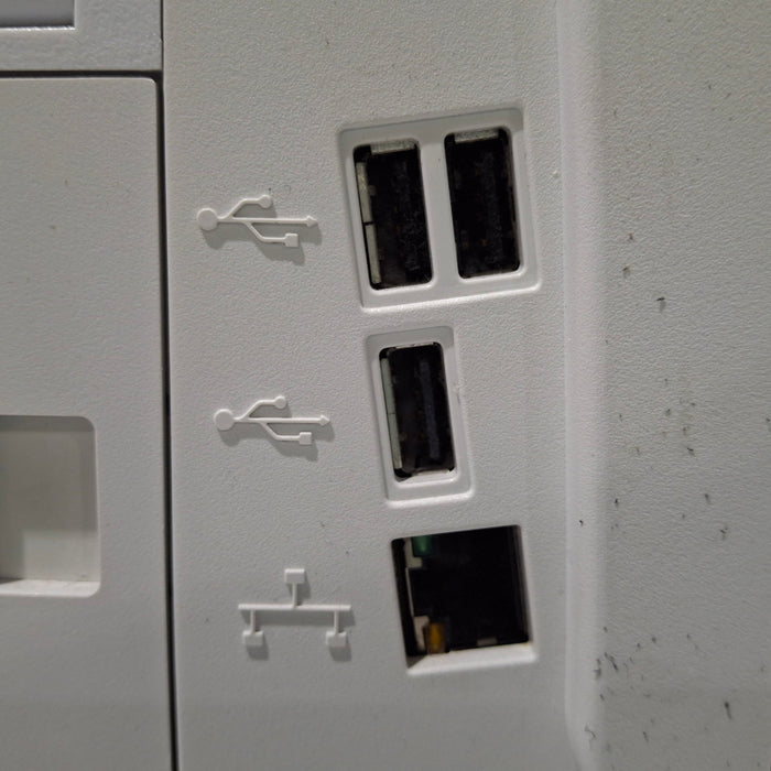 Spacelabs Healthcare Spacelabs Healthcare Ultraview SL 91369 Monitor Patient Monitors reLink Medical