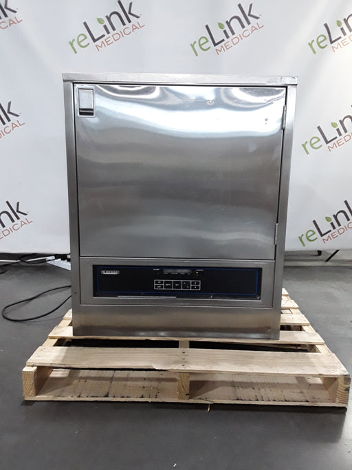 Blickman Blickman 7922 S/S Warming Cabinet Medical Furniture reLink Medical
