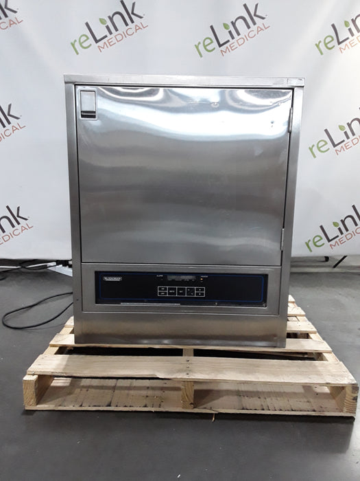Blickman Blickman 7922 S/S Warming Cabinet Medical Furniture reLink Medical