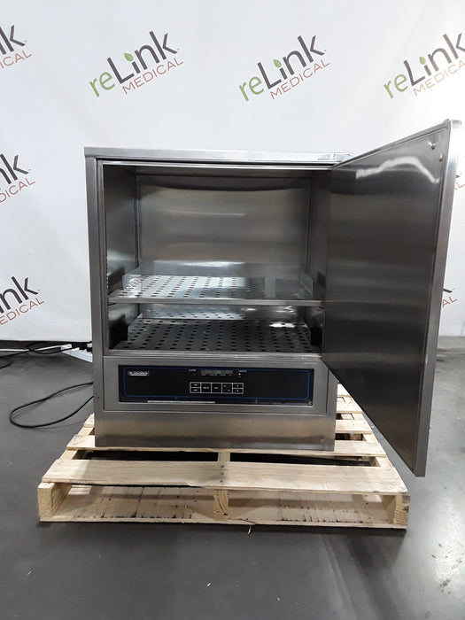 Blickman Blickman 7922 S/S Warming Cabinet Medical Furniture reLink Medical