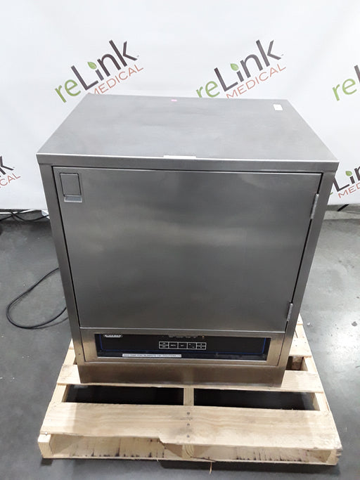 Blickman Blickman 7922 S/S Warming Cabinet Medical Furniture reLink Medical