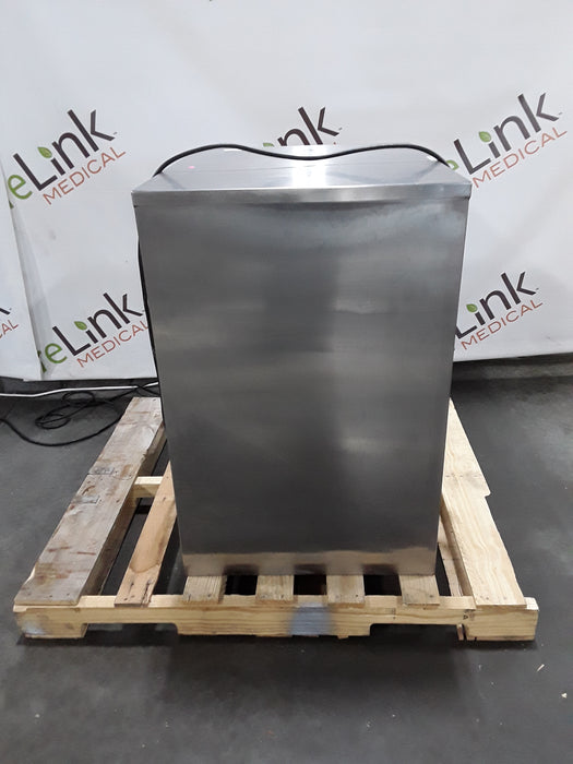 Blickman Blickman 7922 S/S Warming Cabinet Medical Furniture reLink Medical