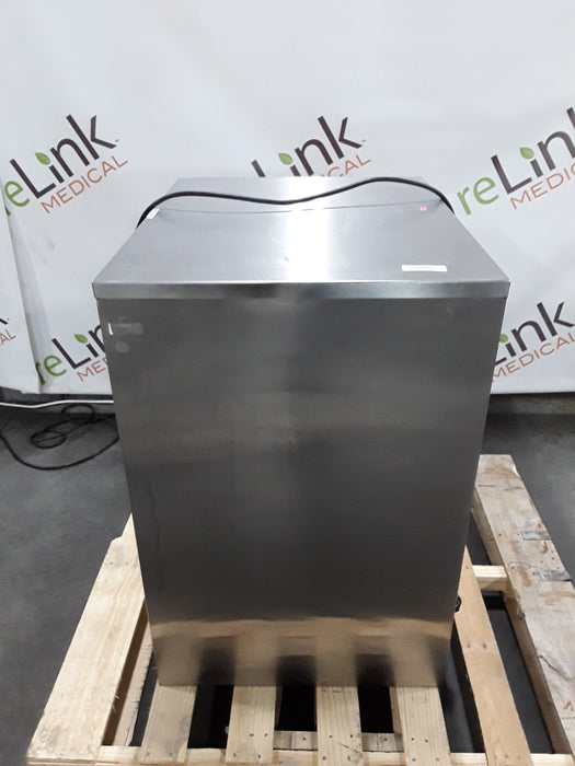 Blickman Blickman 7922 S/S Warming Cabinet Medical Furniture reLink Medical