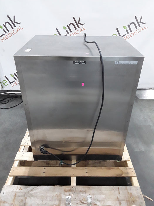 Blickman Blickman 7922 S/S Warming Cabinet Medical Furniture reLink Medical