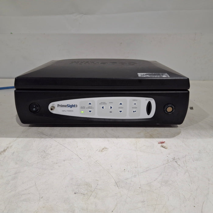 Vision Sciences, Inc. Vision Sciences, Inc. DPU-7000A Video Processor Flexible Endoscopy reLink Medical