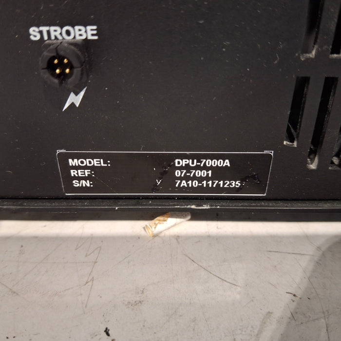 Vision Sciences, Inc. Vision Sciences, Inc. DPU-7000A Video Processor Flexible Endoscopy reLink Medical