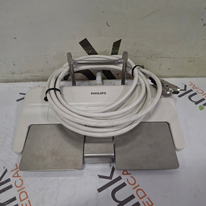 Philips Philips CV 3p 4m Footswitch C-Arms & Tables reLink Medical