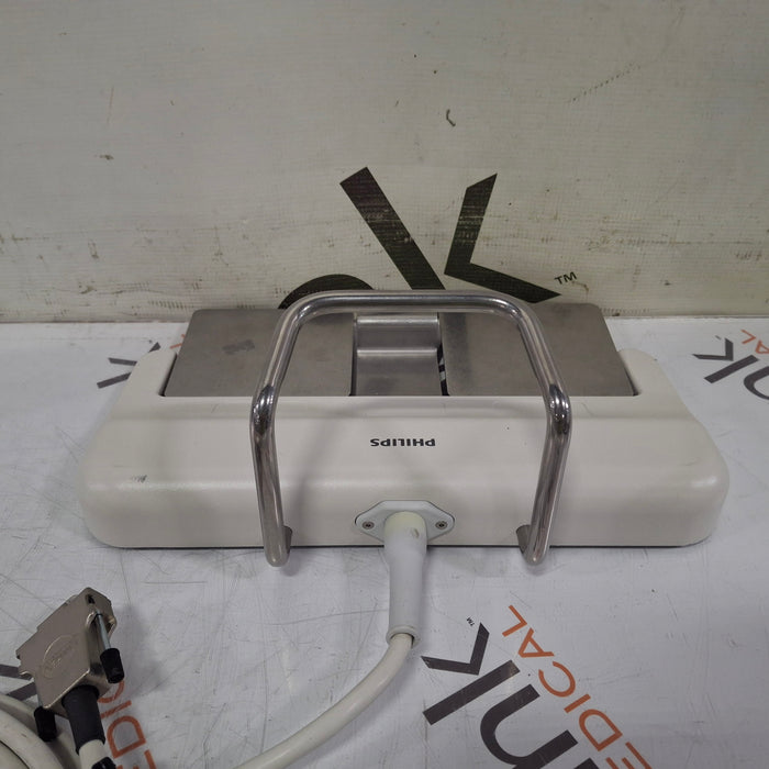Philips Philips CV 3p 4m Footswitch C-Arms & Tables reLink Medical