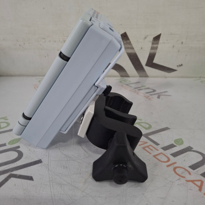 Baxter Baxter Sigma Spectrum 8.00.05 w/o Battery Infusion Pump Infusion Pump reLink Medical