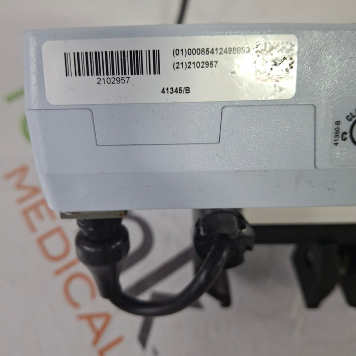 Baxter Baxter Sigma Spectrum 8.00.05 w/o Battery Infusion Pump Infusion Pump reLink Medical