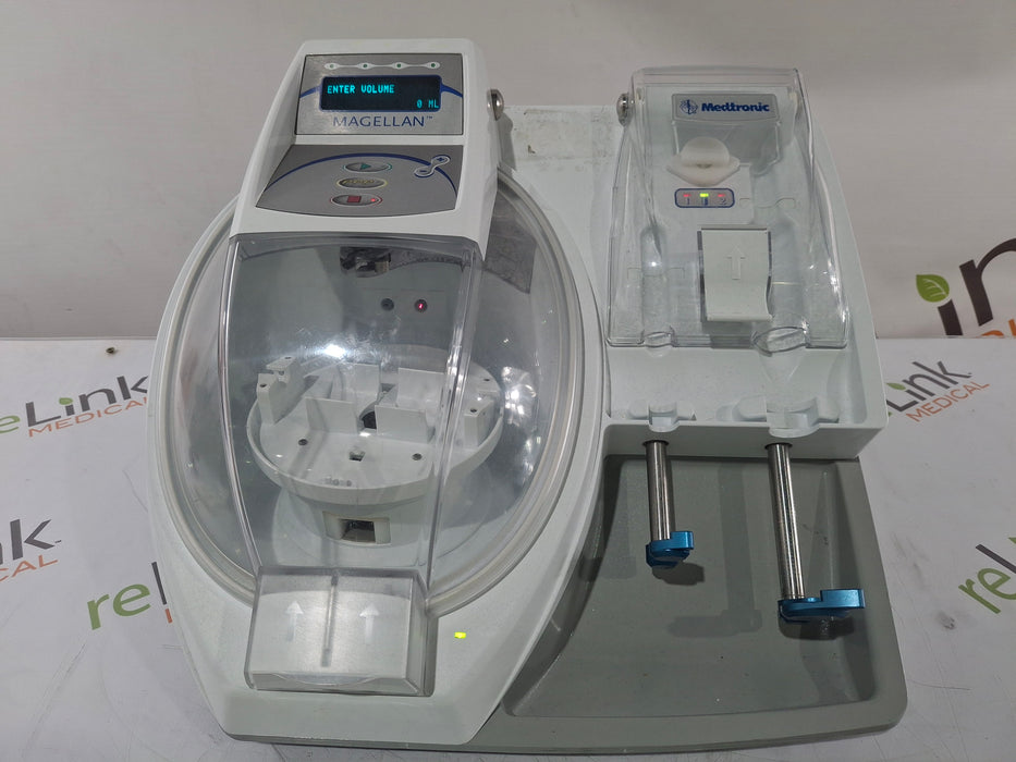 Medtronic Magellan Autologous Platelet Separator System