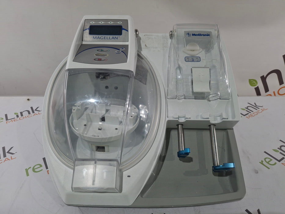 Medtronic Magellan Autologous Platelet Separator System