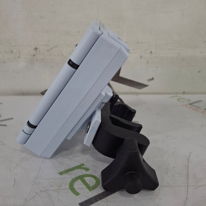 Baxter Baxter Sigma Spectrum 8.01.00 w/o Battery Infusion Pump Infusion Pump reLink Medical