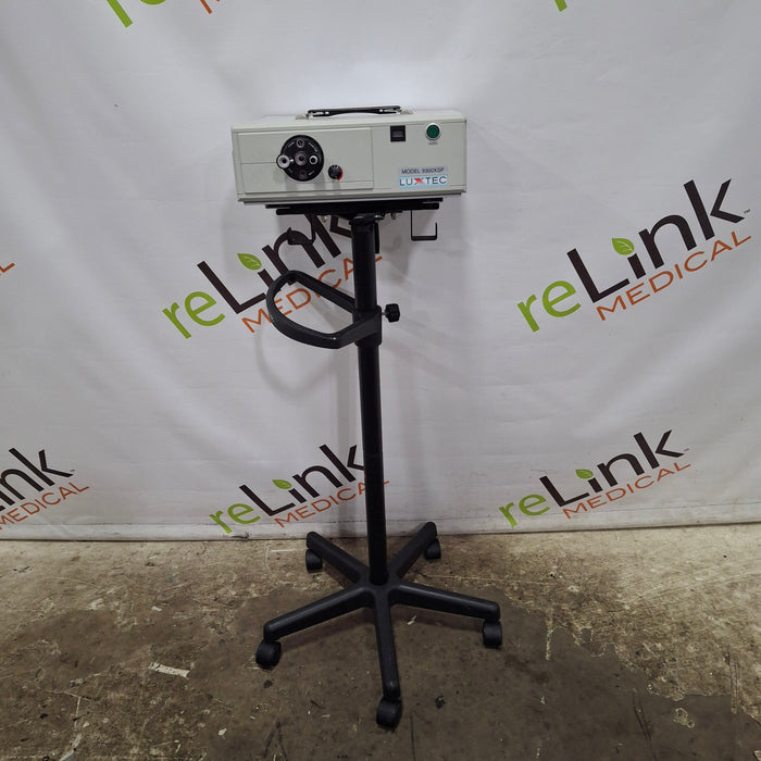 Luxtec Luxtec 9300XSP Light Source Surgical Equipment reLink Medical