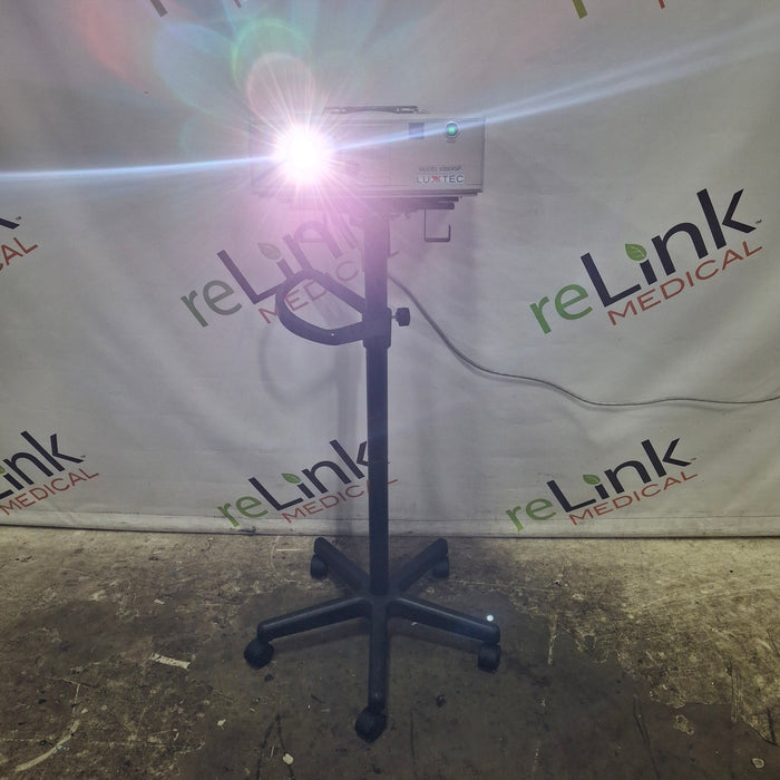 Luxtec Luxtec 9300XSP Light Source Surgical Equipment reLink Medical