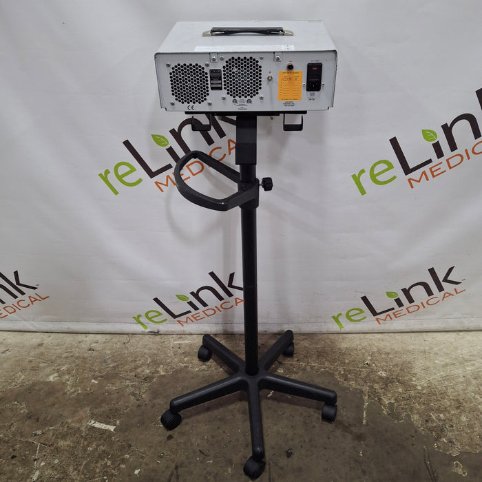 Luxtec Luxtec 9300XSP Light Source Surgical Equipment reLink Medical