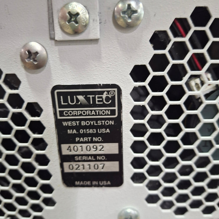 Luxtec Luxtec 9300XSP Light Source Surgical Equipment reLink Medical