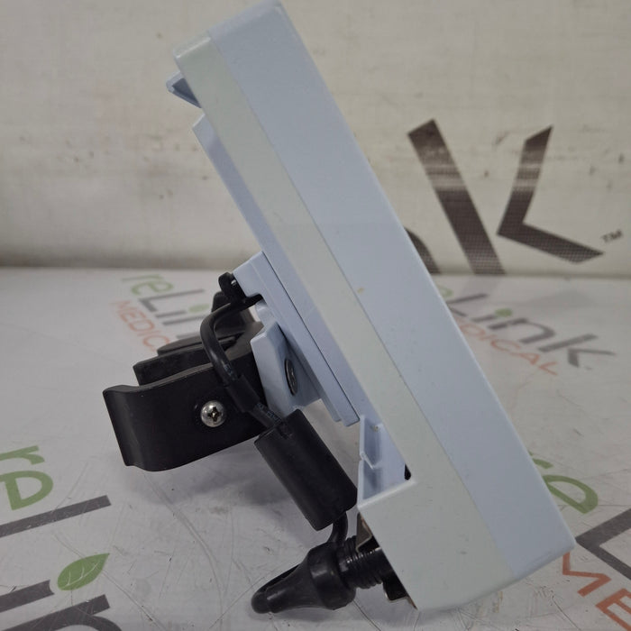 Baxter Baxter Sigma Spectrum 8.00.05 w/o Battery Infusion Pump Infusion Pump reLink Medical