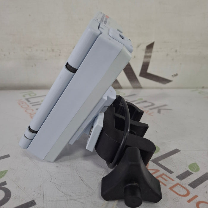 Baxter Baxter Sigma Spectrum 8.00.05 w/o Battery Infusion Pump Infusion Pump reLink Medical