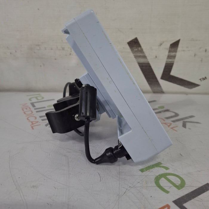 Baxter Baxter Sigma Spectrum 8.00.03 w/o Battery Infusion Pump Infusion Pump reLink Medical