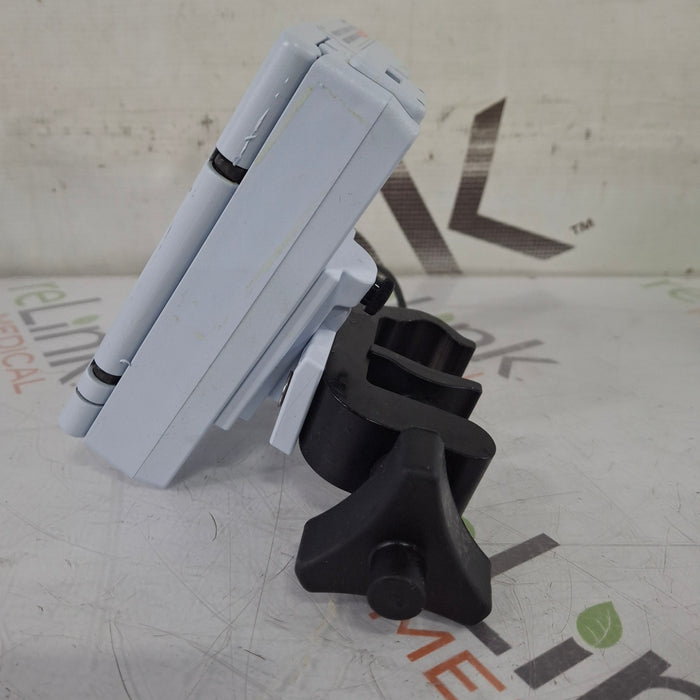 Baxter Baxter Sigma Spectrum 8.00.03 w/o Battery Infusion Pump Infusion Pump reLink Medical