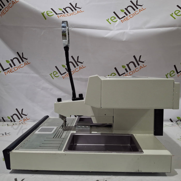 Leica Leica EG 1150H Modular Tissue Embedding Center Histology and Pathology reLink Medical