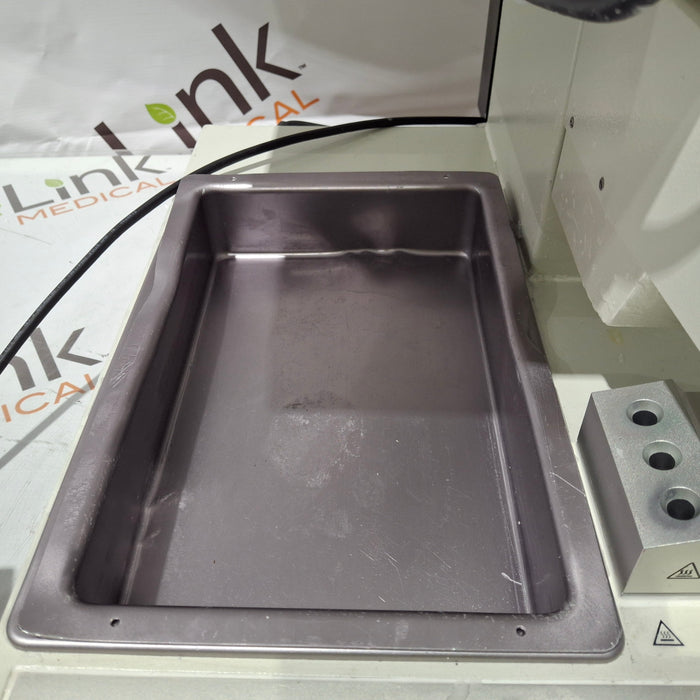 Leica Leica EG 1150H Modular Tissue Embedding Center Histology and Pathology reLink Medical