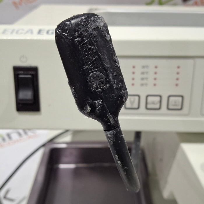 Leica Leica EG 1150H Modular Tissue Embedding Center Histology and Pathology reLink Medical